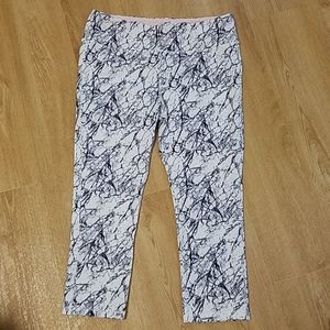 Marika Sport  Workout Capris (Size L)